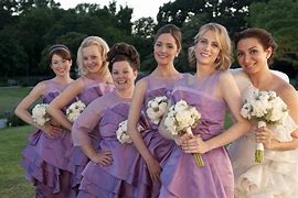 Image result for "bridesmaids"