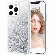 Image result for Small iPhone Case with Glitter