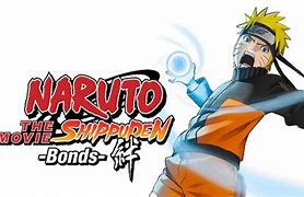 Image result for Naruto Bonds Movie Characters