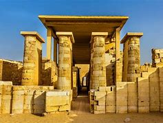 Image result for Memphis Egypt Landmarks