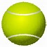 Image result for Tennis Ball JPEGs