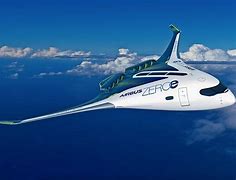 Image result for Airbus Maveric Concept Plane