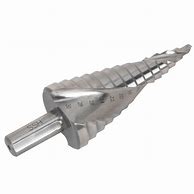 Image result for Fluted Drill Bit