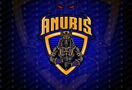 Image result for Anubis Logo