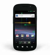 Image result for Nexus S Front