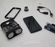 Image result for Real Android Robot