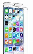 Image result for Clear iPhone 6 Screen Protector