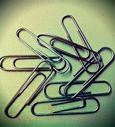 Image result for How to Make a Paper Clip