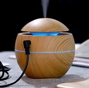 Image result for Car Air Purifier Diffuser