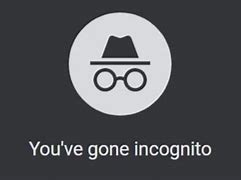 Image result for Incognito Mode Logo