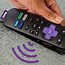 Image result for Roku Remote Sync to TV