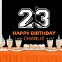 Image result for Happy Birthday Basketball Background