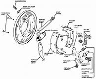 Image result for Shimano Nexus Drum Brake Exploded-View