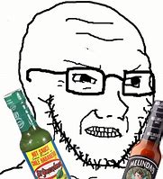 Image result for Speical Hot Salsa Meme