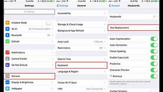Image result for Read Text Setting iPhone