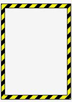 Image result for Black and Yellow Border