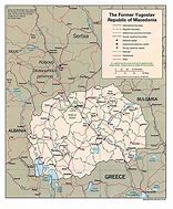 Image result for Republic of Macedonia