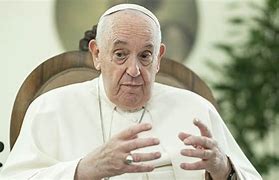 Image result for Pope Supports LGBTQ