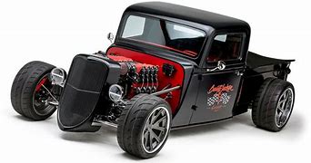 Image result for Factory Five Hot Rod Truck