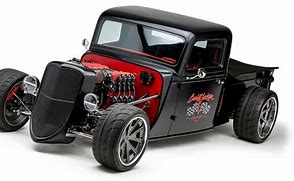 Image result for Factory Five Hot Rod Truck Wallpaper