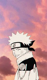 Image result for Naruto Aesthetic Wallpaper iPhone