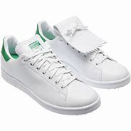Image result for Adidas Stan Smith Special Edition Golf Shoes