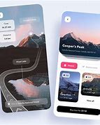 Image result for UI/UX Design Examples