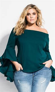 Image result for Fashionable Clothing for Plus Size Women
