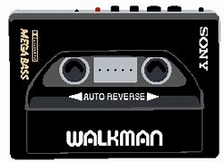 Image result for Walkman 90s Phone