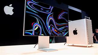 Image result for The Newest and Biggest Apple MacBook Pro Desktop