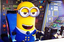Image result for Minion Plane Animation