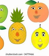 Image result for Color Fruit Funny