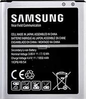 Image result for Samsung Galaxy J1 Battery