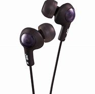 Image result for Plug in Earbuds Dimond Spike