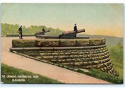 Image result for The Cannons Corporation Park