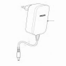 Image result for Power Adaptor Philips