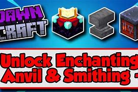 Image result for Minecraft Anvil Crafting Recipe