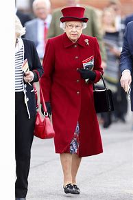 Image result for Queen Elizabeth Clothing