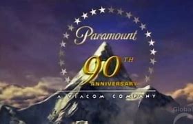 Image result for Paramount Domestic Television