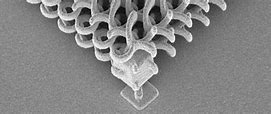 Image result for Nanoscale 3D Printing