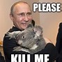 Image result for Love Putin Meme