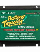 Image result for 24V Battery Maintainer