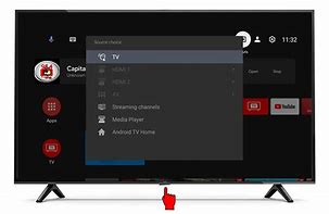 Image result for TCL TV Input Setting