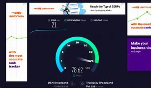 Image result for Wi-Fi Internet Speed Test