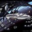 Image result for Star Trek Starship Enterprise