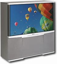 Image result for 60 Inch HD 1080I Rear Projection TV