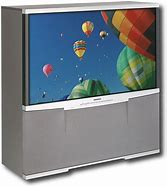 Image result for Mitsubishi Tube TV