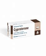 Image result for cyproteron