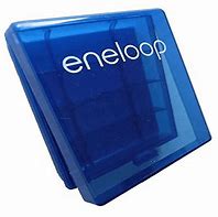Image result for Eneloop Battery Case