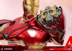Image result for Iron Man Mark L Accessories